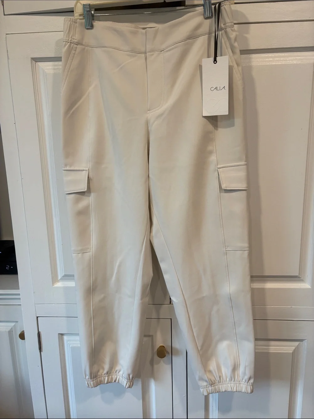 NWT CAlia effortless high rise jogger
